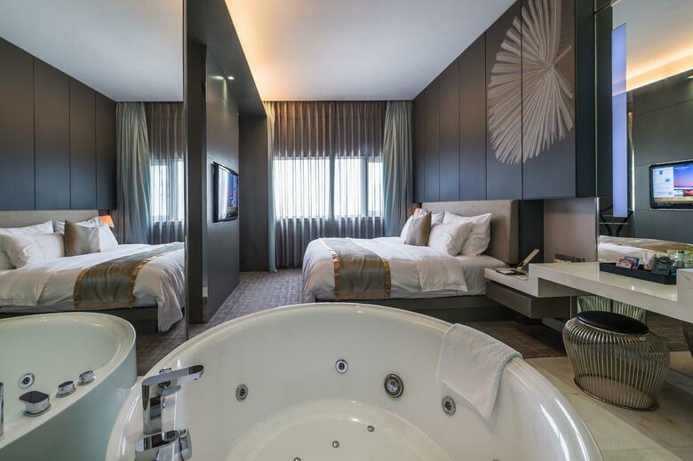 Hangzhou Tower Hotel