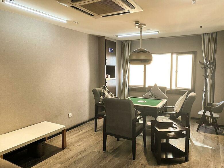 Hangzhou Tower Hotel