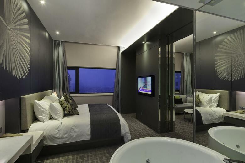 Hangzhou Tower Hotel
