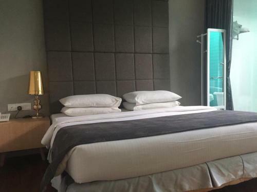 Bed & Breakfast The Ardens Hotel