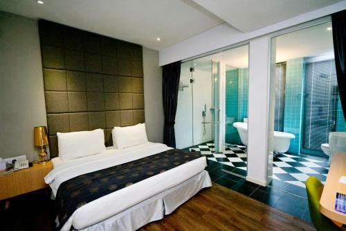 Bed & Breakfast The Ardens Hotel