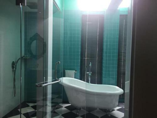 Bed & Breakfast The Ardens Hotel