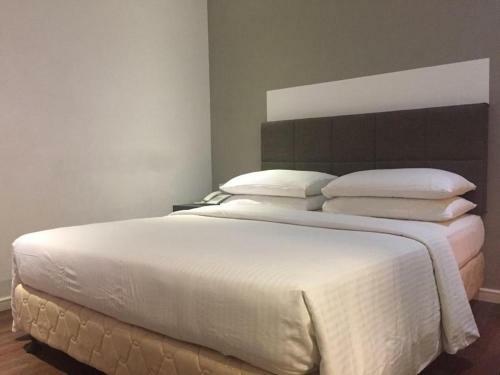 Bed & Breakfast The Ardens Hotel