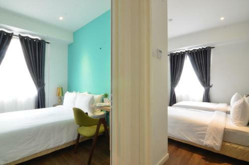 Bed & Breakfast The Ardens Hotel