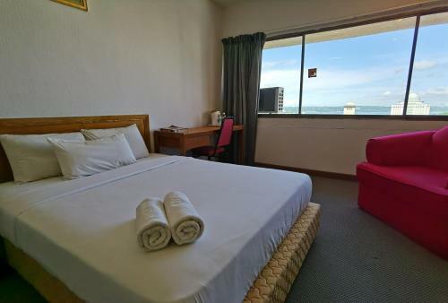 Jb Central Hotel Sdn Bhd
