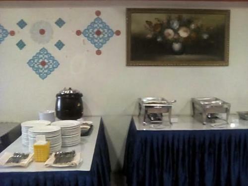 Jb Central Hotel Sdn Bhd