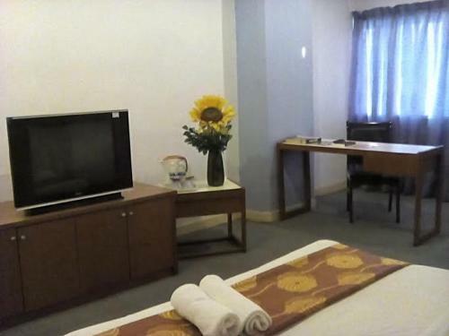 Jb Central Hotel Sdn Bhd