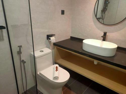 Jb Central Hotel Sdn Bhd