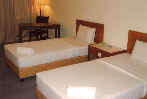 Jb Central Hotel Sdn Bhd