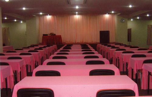 Jb Central Hotel Sdn Bhd