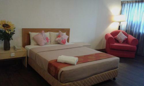 Jb Central Hotel Sdn Bhd