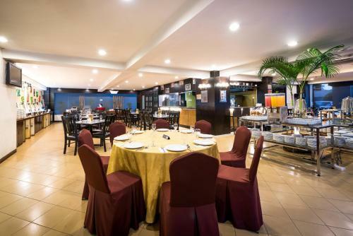 Hotel Sentral Johor Bahru