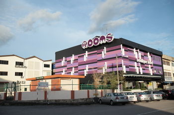 Rooms Boutique Hotel