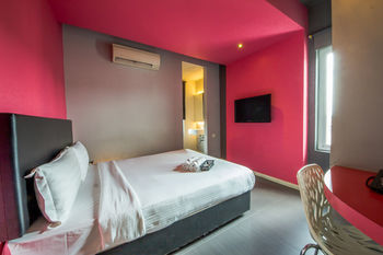Rooms Boutique Hotel