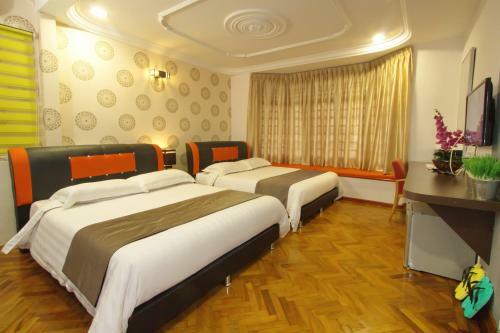 Tkl Hotel