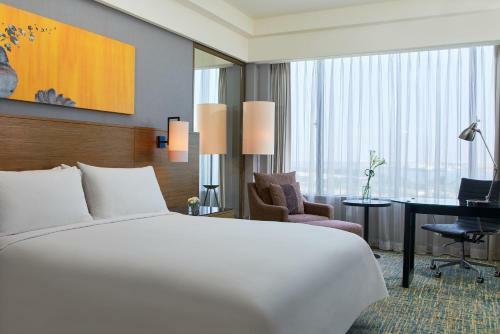 Renaissance Johor Bahru Hotel