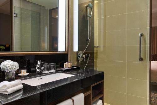 Renaissance Johor Bahru Hotel