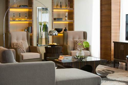 Renaissance Johor Bahru Hotel