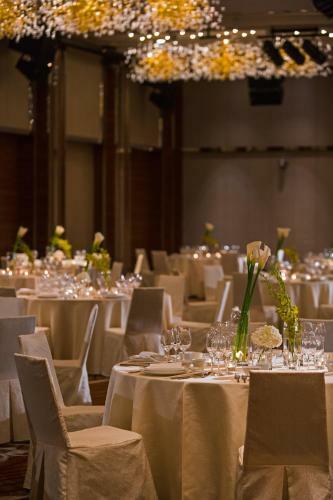 Renaissance Johor Bahru Hotel