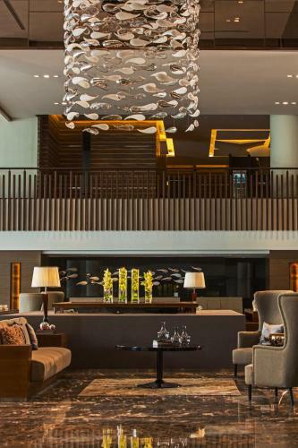 Renaissance Johor Bahru Hotel