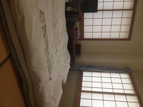 Ryokan Mikawaya
