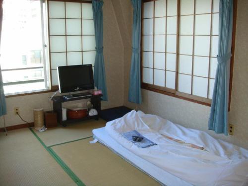 Ryokan Mikawaya