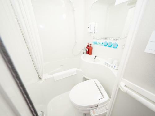 Super Hotel Jr Ikebukuro Nishiguchi