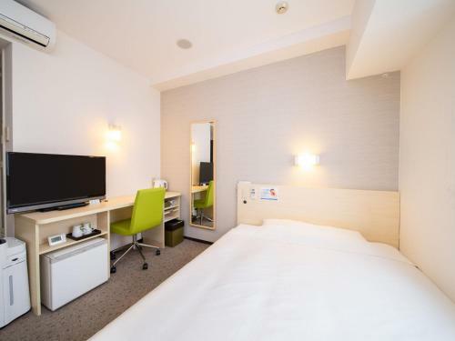 Super Hotel Jr Ikebukuro Nishiguchi