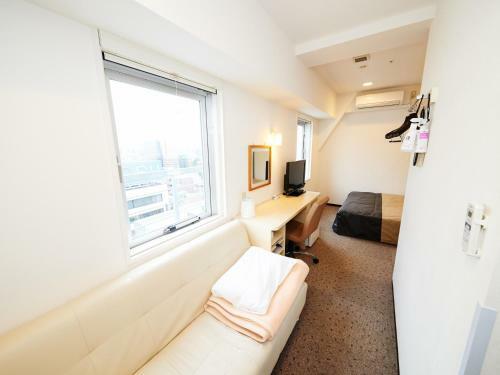 Super Hotel Jr Ikebukuro Nishiguchi