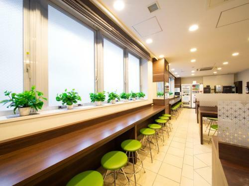 Super Hotel Jr Ikebukuro Nishiguchi