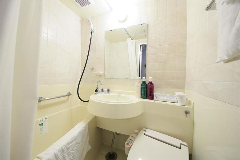 Apa Hotel Tokyo Kiba