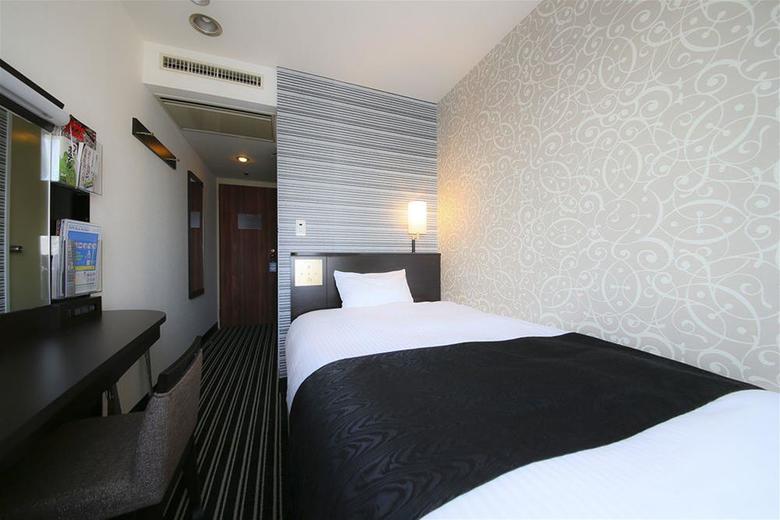 Apa Hotel Tokyo Kiba