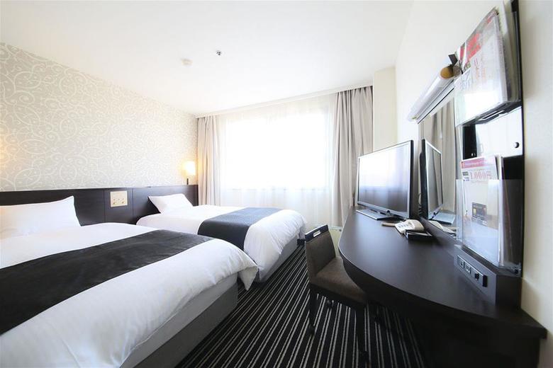 Apa Hotel Tokyo Kiba