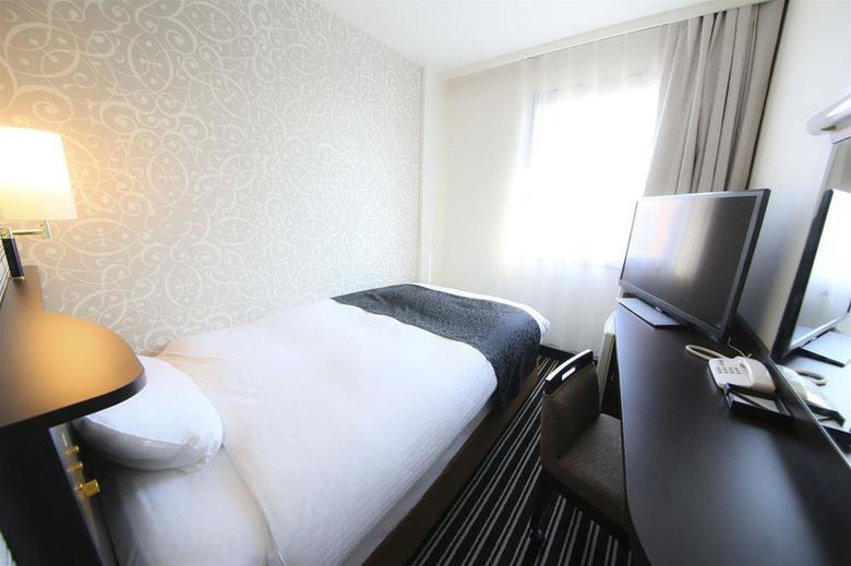 Apa Hotel Tokyo Kiba