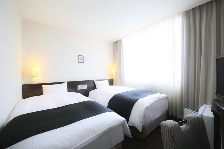 Apa Hotel Tokyo Kiba
