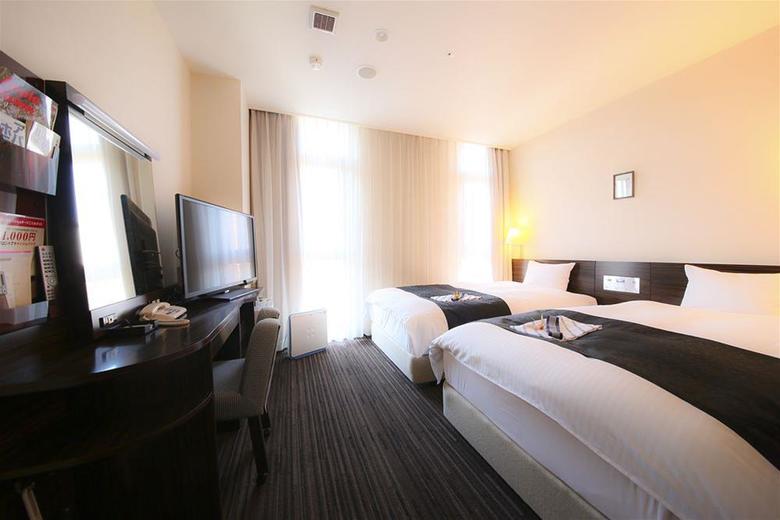 Apa Hotel Tokyo Kiba