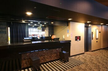 Apa Hotel Tokyo Kiba