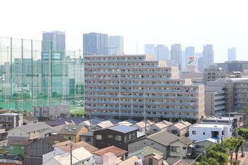 Apa Hotel Tokyo Kiba