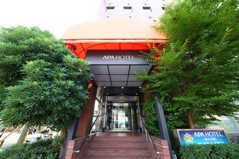 Apa Hotel Tokyo Kiba