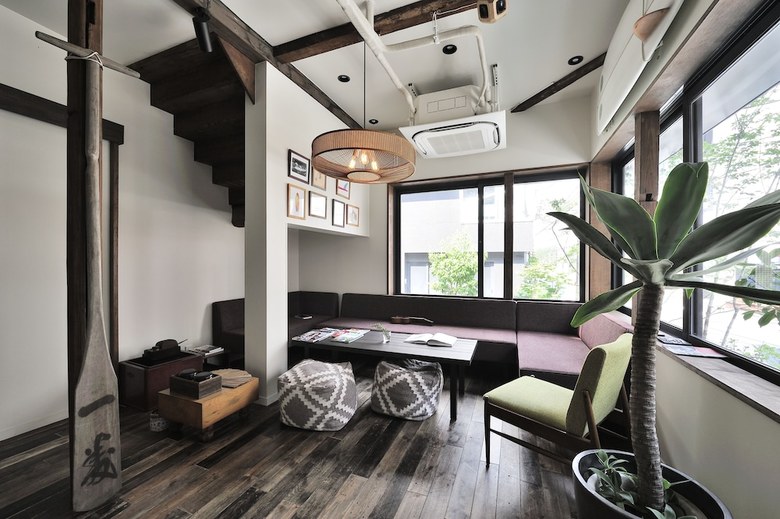 Albergue Kaisu