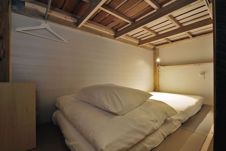 Albergue Kaisu