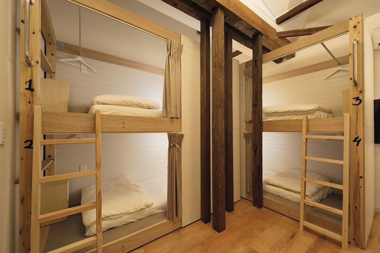 Albergue Kaisu