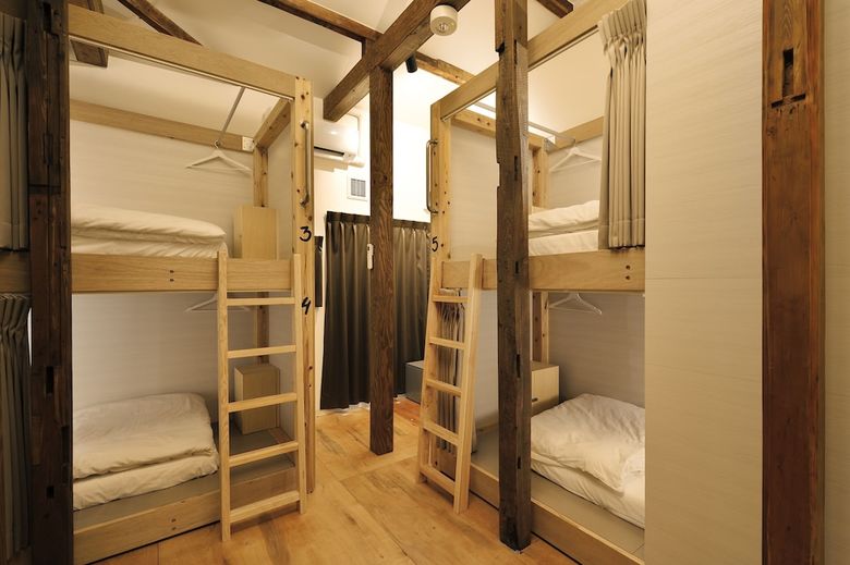 Albergue Kaisu