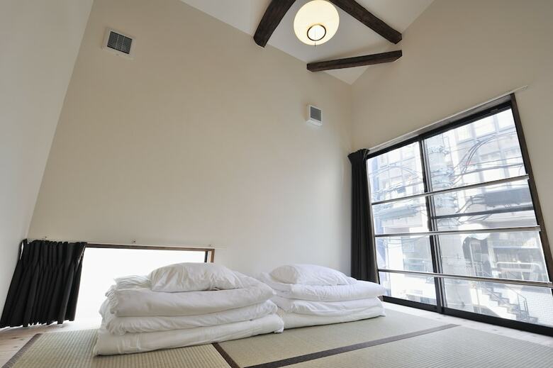 Albergue Kaisu