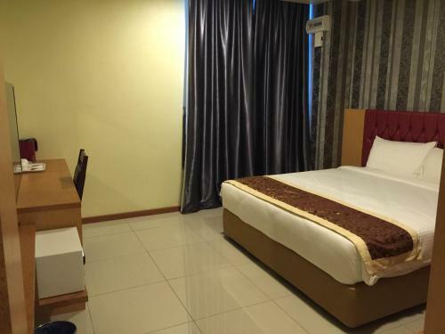 Prince33 Hotel
