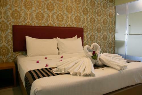 Prince33 Hotel