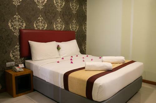 Prince33 Hotel