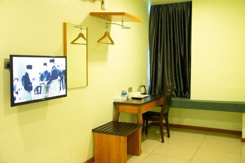 Prince33 Hotel