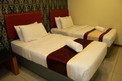 Prince33 Hotel