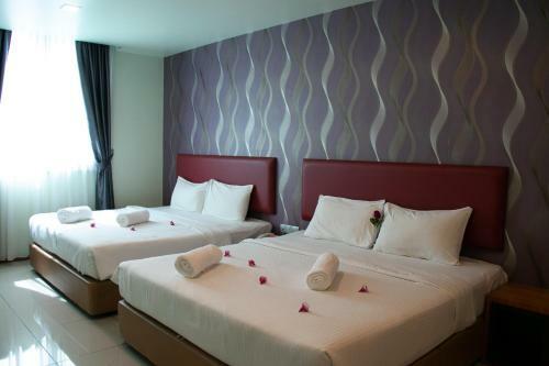 Prince33 Hotel
